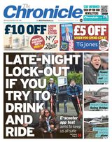 The Chronicle