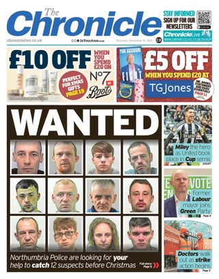 The Chronicle