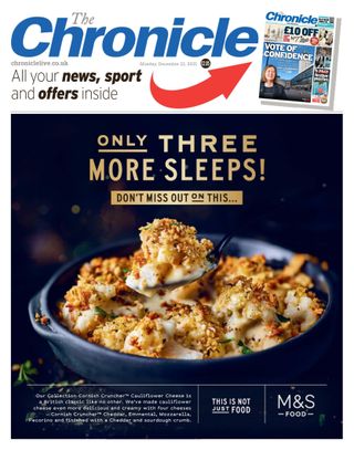 The Chronicle