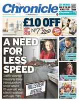 The Chronicle