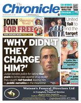 The Chronicle