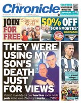 The Chronicle