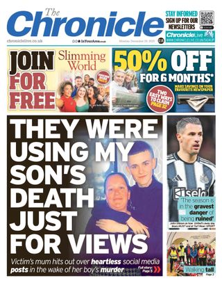 The Chronicle