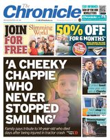 The Chronicle