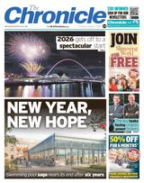 The Chronicle