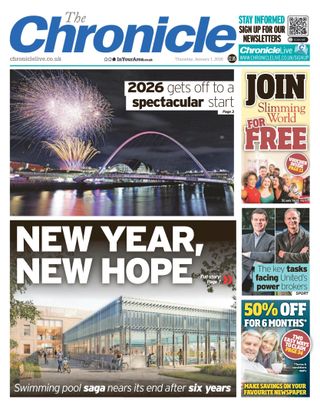 The Chronicle