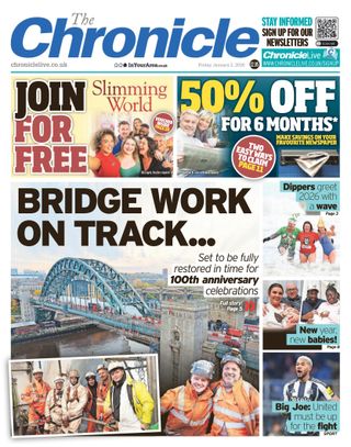 The Chronicle