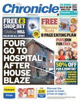 The Chronicle