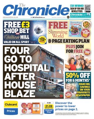 The Chronicle