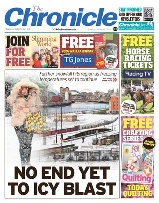 The Chronicle