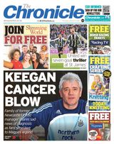 The Chronicle