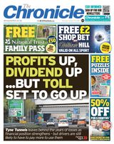 The Chronicle
