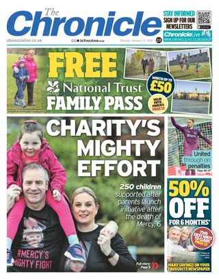 The Chronicle