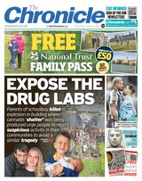The Chronicle