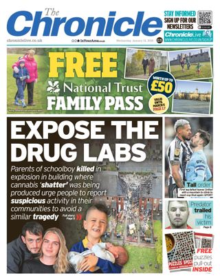 The Chronicle