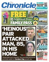 The Chronicle