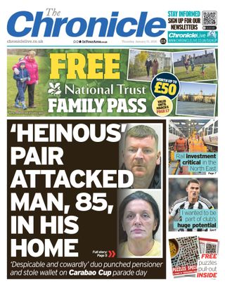 The Chronicle