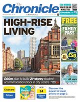 The Chronicle
