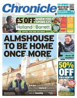 The Chronicle