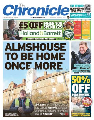 The Chronicle
