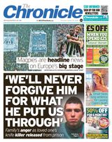 The Chronicle