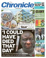 The Chronicle