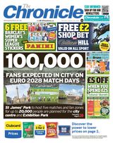 The Chronicle