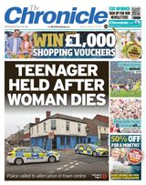 The Chronicle