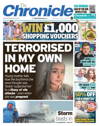 The Chronicle