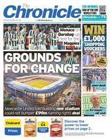 The Chronicle