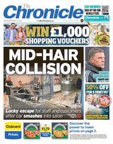 The Chronicle