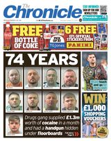 The Chronicle