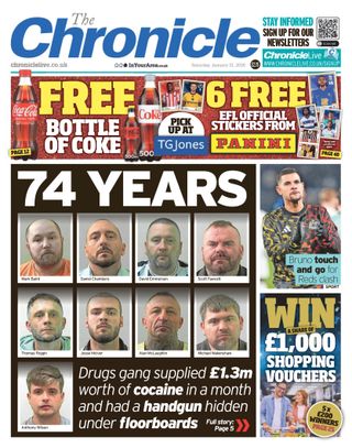The Chronicle
