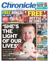 The Chronicle