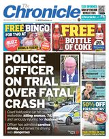 The Chronicle