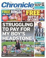 The Chronicle