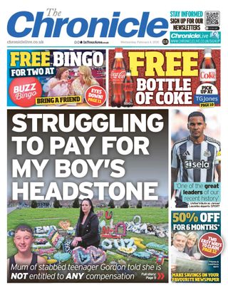 The Chronicle