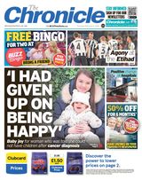 The Chronicle