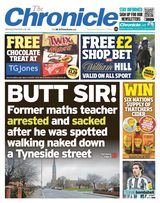 The Chronicle
