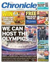 The Chronicle