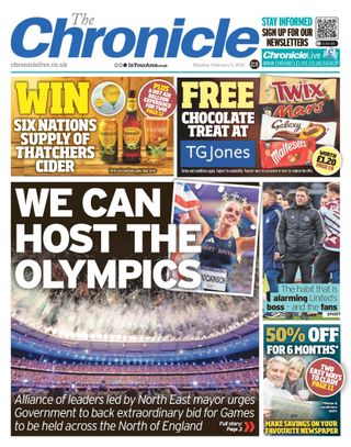 The Chronicle