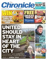 The Chronicle