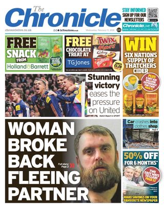 The Chronicle