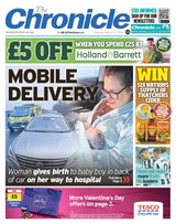 The Chronicle