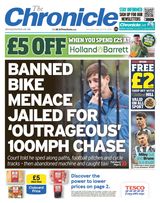 The Chronicle