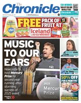 The Chronicle