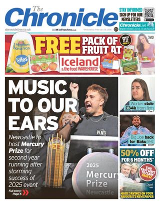The Chronicle