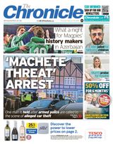 The Chronicle