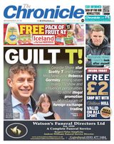 The Chronicle