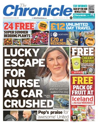 The Chronicle